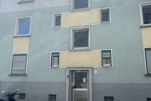 Wohlfühlen leicht gemacht: 2-Raum-Erdgeschosswohnung ab 16.10.2026 zu vermieten