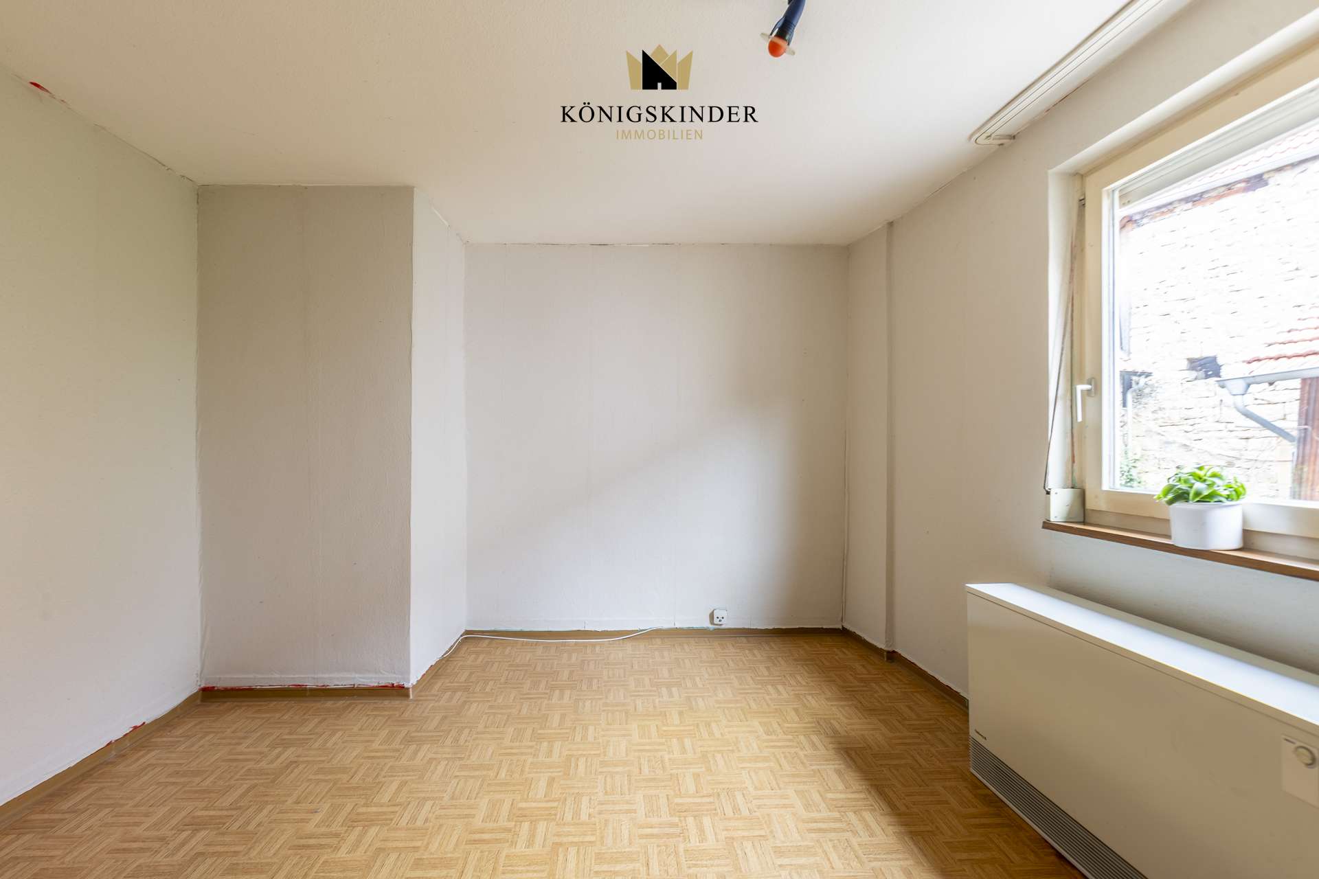 Immobilie in Hessigheim - Vielfalt trifft Potenzial: Zweifamilienhaus  mit beeindruckender Scheune in idyllischer Lage - Bild 16