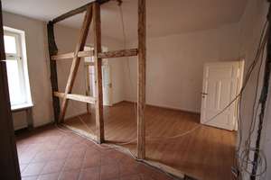 Attraktive 3 Zimmer-Wohnung in ruhiger, zentraler Lage zu mieten! – Die vollständige Adresse der Immobilie erhältst du vom Anbieter., 19053 Paulsstadt, Schwerin – Vorschaubild 2