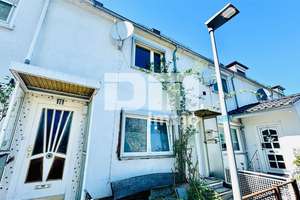 (R)eserviert! Kompaktes Reihenhaus in exponierter Lage mit Garten – Die vollständige Adresse der Immobilie erhältst du vom Anbieter., 34123 Bettenhausen, Kassel – Vorschaubild 2