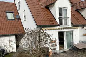 Attraktive 5-Zimmer-Doppelhaushälfte mit gehobener Innenausstattung in Arnbach – Dachau (Kreis) – Vorschaubild 1