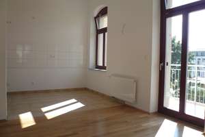 3 Raum Wohnung in ruhiger Seitenstraße – Die vollständige Adresse der Immobilie erhältst du vom Anbieter., 1129 Pieschen-Nord/Trachenberge, Dresden – Vorschaubild 3