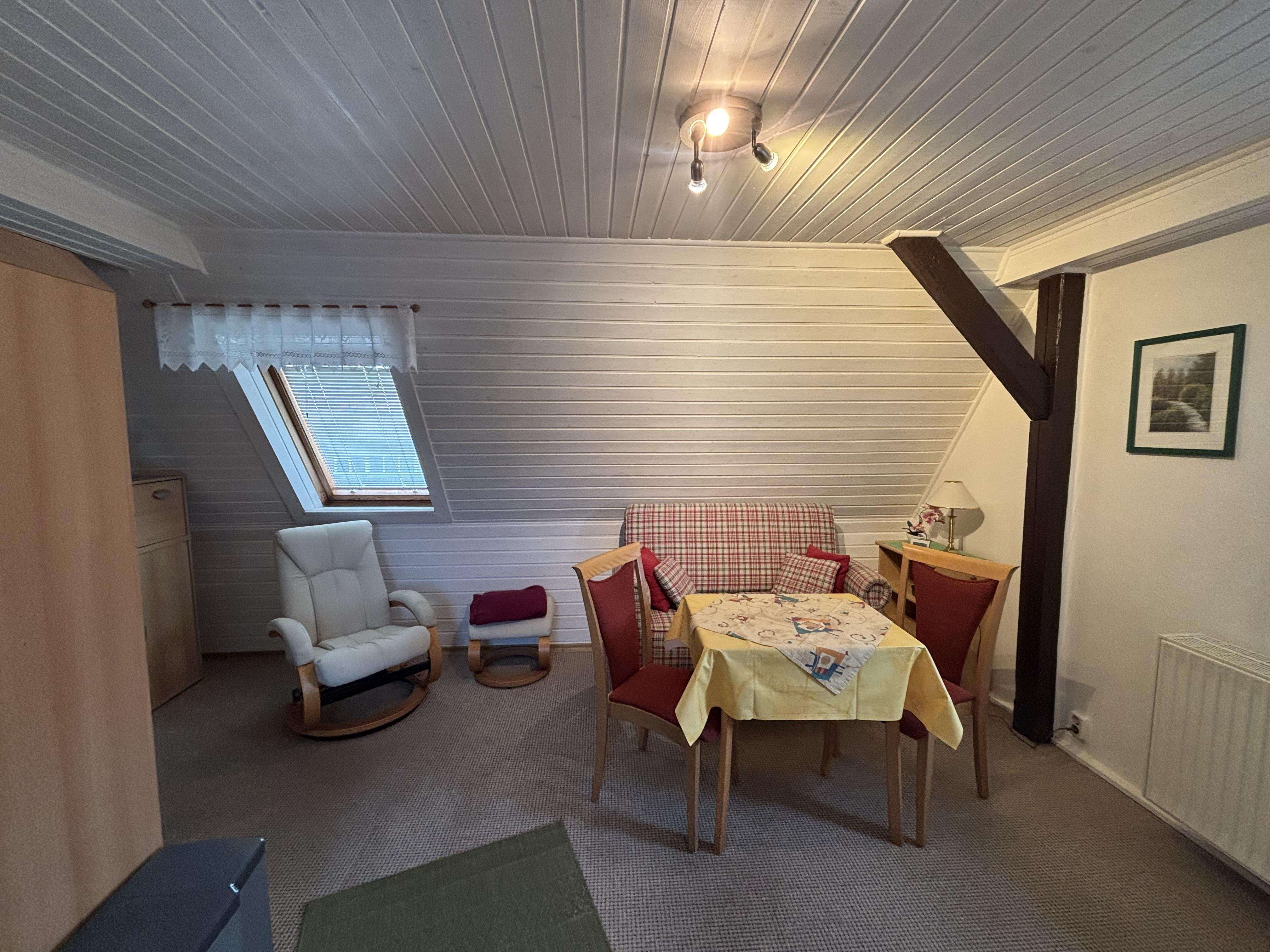 Immobilie in Langeoog - Historischer Inseltraum: Doppelhaushälfte in Toplage - Bild 10