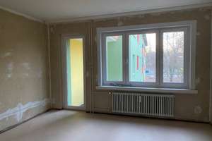 Renovierungsbedürftige Zweizimmerwohnung im 2. OG, in Charlottenburg Nord, frei ab sofort – Heilmannring 45, 13627 Charlottenburg-Nord, Berlin – Vorschaubild 3