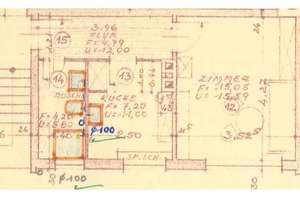 Werftnahe, bezugsfreie 1-Zimmer-Wohnung in Wellingdorf // Schönberger Straße, Kiel – Schönberger Str. 113, 24148 Wellingdorf, Kiel – Vorschaubild 4