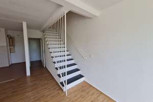 1 eigene WELT|"Le Corbusier" wartet mit WEST-Blick|TOP Management vor Ort|Lifte|Stellplatz – Die vollständige Adresse der Immobilie erhältst du vom Anbieter., 14055 Westend, Berlin – Vorschaubild 9