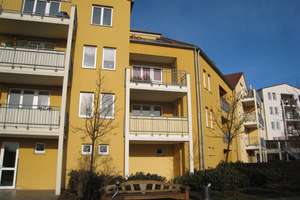 Kapitalanlage im Kirchsteigfeld – 2 Zimmerwohnung – Zum Teich 10, 14580 Kirchsteigfeld, Potsdam – Vorschaubild 1