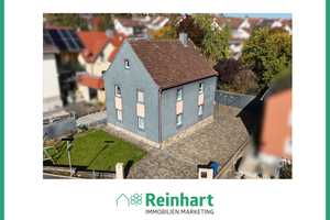 Ein- oder Zweifamilienhaus zur Selbstnutzung! – Würzburg – Vorschaubild 1