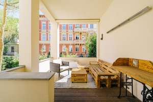 Historischer Flair trifft modernes Wohnen mit privatem Stellplatz in begehrter Jägervorstadt – Die vollständige Adresse der Immobilie erhältst du vom Anbieter., 14469 Nördliche Innenstadt, Potsdam – Vorschaubild 6