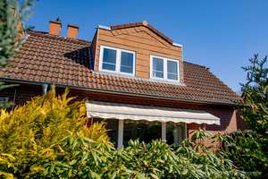 Ihr neues Zuhause – Die vollständige Adresse der Immobilie erhältst du vom Anbieter., 21614 Buxtehude – Vorschaubild 1