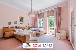 Stadtvilla in Neuenheim in 2. Reihe mit 3 Wohneinheiten– 513 m² in exklusiver Lage – Hölderlinweg 7, 69120 Neuenheim, Heidelberg – Vorschaubild 18