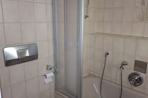Drei Zimmer Wohnung mit Balkon und EBK – Mozartstr. 13A, 30173 Südstadt, Hannover – Vorschaubild 5