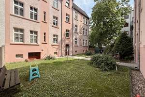 Vermietete 2-Zimmer-Wohnung in Stadtfeld-Ost – Die vollständige Adresse der Immobilie erhältst du vom Anbieter., 39108 Stadtfeld Ost, Magdeburg – Vorschaubild 3