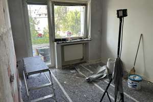 Helle schöne Wohnung mit Balkon und Tageslichtbad – Ellerkirchstraße 13, 40229 Eller, Düsseldorf – Vorschaubild 3