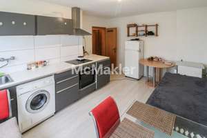 Attraktive Kapitalanlage - Vermietete 2 Zimmer-Wohnung – Die vollständige Adresse der Immobilie erhältst du vom Anbieter., 47137 Mittelmeiderich, Duisburg – Vorschaubild 6
