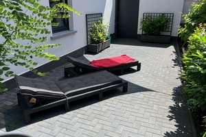 Geräumiges und modernisiertes 11-Zimmer Einfamilienhaus mit Einliegerwohnung und Ferienappartement  – Ansbach (Kreis) – Vorschaubild 29