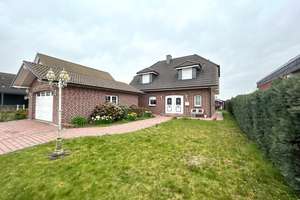 Hochwertiges Einfamilienhaus in gepflegtem Zustand – Die vollständige Adresse der Immobilie erhältst du vom Anbieter., 38239 Bleckenstedt, Salzgitter – Vorschaubild 3