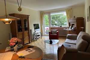 3 Zimmer Wohnung in bester Lage zu verkaufen – Klattenweg 15, 28213 Bremen – Vorschaubild 2