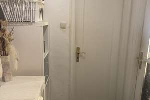 Möblierte 1,5-Zimmer Wohnung in München Zentrum für12 Monate – Die vollständige Adresse der Immobilie erhältst du vom Anbieter., 80333 Augustenstraße, München – Vorschaubild 6