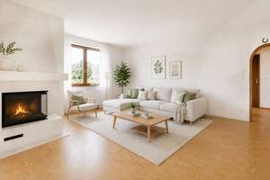 Großzügiges Einfamilienhaus mit Weinbergblick, Ausbaupotenzial und optionalem Zusatzgrundstück – Die vollständige Adresse der Immobilie erhältst du vom Anbieter., 97084 Heidingsfeld, Würzburg – Vorschaubild 3