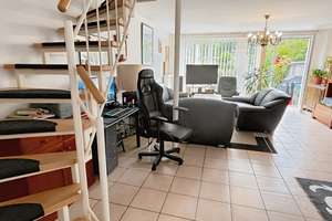 gepflegtes Reihenendhaus mit Garten, Terrasse & Carport! – Die vollständige Adresse der Immobilie erhältst du vom Anbieter., 30165 Vahrenwald, Hannover – Vorschaubild 6