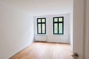 Frisch sanierte 3-R. Wohnung am Neustädter Markt in Lpz. zur Selbstnutzung oder Kapitalanlage – 4315 Neustadt-Neuschönefeld, Leipzig – Vorschaubild 15