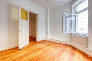 DREAMHOUSE Immobilien: Großzügige Altbauwohung mit viel Charme – Die vollständige Adresse der Immobilie erhältst du vom Anbieter., 22769 Altona-Nord, Hamburg – Vorschaubild 4
