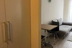 Studentenapartment mit Dachterrasse – Zwillingstraße 4, 80807 Milbertshofen, München – Vorschaubild 3
