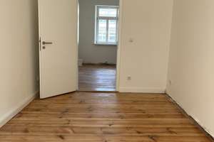 Helle, generalsanierte 2-Zimmer Wohnung mit moderner Ausstattung – Amalienstr. 37, 90763 Nördliche Südstadt, Fürth – Vorschaubild 9