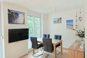 3-Zimmerwohnung im Grünen in einer Top-Lage in Hochzoll – Königsseestraße 19, 86163 Hochzoll-Nord, Augsburg – Vorschaubild 5