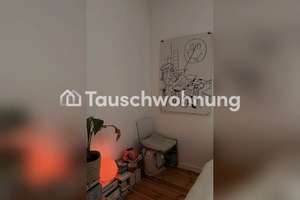 Tauschwohnung: Gemütliche Wohnung nahe Mauerpark gegen 2-Zi in Hamburg – Die vollständige Adresse der Immobilie erhältst du vom Anbieter., 10437 Prenzlauer Berg, Berlin – Vorschaubild 5