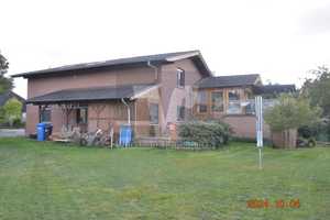 +++ Massiv gebautes Architektenhaus mit traumhaftem Ausblick – individuell geplant & modernisiert ++ – Gifhorn (Kreis) – Vorschaubild 1