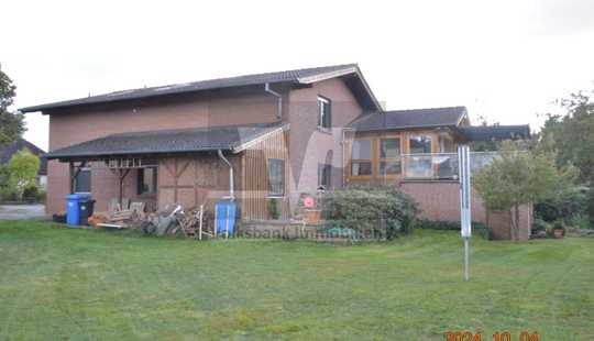 Bild von +++ Massiv gebautes Architektenhaus mit traumhaftem Ausblick – individuell geplant & modernisiert ++