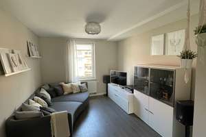 Modernes möbliertes Apartment in St. Jobst – mit Balkon und WLAN – Äußere Sulzbacher Straße 132, 90491 St. Jobst, Nürnberg – Vorschaubild 4