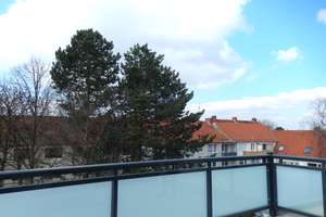 fantastische DG Maisonette Penthouse 4,5 Zimmer  – Hebbelstraße 19, 30177 List, Hannover – Vorschaubild 5