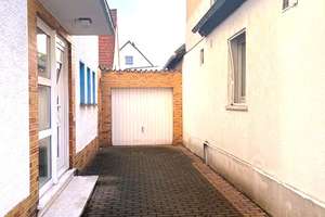 *Hainburg*  Wohn- und Geschäftshaus mit Garage – Die vollständige Adresse der Immobilie erhältst du vom Anbieter., 63512 Hainburg – Vorschaubild 9