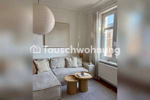 Tauschwohnung: 3-Zimmer-Wohnung in Winterhude – Die vollständige Adresse der Immobilie erhältst du vom Anbieter., 22303 Winterhude, Hamburg – Vorschaubild 3