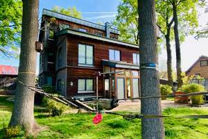 Exklusive Traumvilla im Eichenhain zu verkaufen – Gutzberger Straße 33, 90547 Stein – Vorschaubild 29
