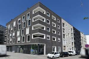 Zentrale 4-Zimmer Wohnung mit Balkon im Dichterviertel Ulm – Kleiststr. 43, 89077 Weststadt, Ulm – Vorschaubild 14