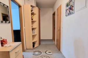 Moderne 3-Zimmer-Wohnung mit Loggia – 71,15 m² Wohlfühlfläche – 67071 Ruchheim, Ludwigshafen am Rhein – Vorschaubild 5