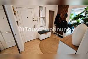 Tauschwohnung: Ruhige Lage, direkt am Park, 3 Zi. 70 m2, Balkon ins Grüne – Die vollständige Adresse der Immobilie erhältst du vom Anbieter., 20535 Hamm, Hamburg – Vorschaubild 8