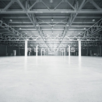Erlangen, ca. 3.800 m² hochwertige Neubau-Produktions- und Lagerhalle zu vermieten