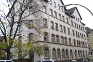 3 Zimmerwohnung nähe Prinzenpark