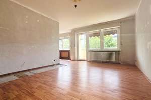 FREI! 4-Zimmerwohnung mit Loggia, EBK und Garage in attraktiver Lage der Südweststadt – Die vollständige Adresse der Immobilie erhältst du vom Anbieter., 76137 Südweststadt, Karlsruhe – Vorschaubild 4