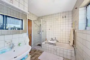 Familienfreundliches Reihenhaus in Hergersweiler – mit Garten, Garage und viel Platz – Südliche Weinstraße (Kreis) – Vorschaubild 20