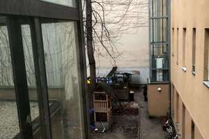 Berlin -   IM HERZEN VON BERLIN - NÄHE  REGIERUNGSVIERTEL - POTSDAMER PLATZ - ALEXANDERPLATZ – Tieckstraße 8, 10115 Mitte (Ortsteil), Berlin – Vorschaubild 8