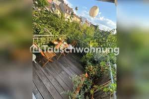 Tauschwohnung: Helle 2-Zimmer Wohnung in Ehrenfeld mit traumhaften Balkon – Die vollständige Adresse der Immobilie erhältst du vom Anbieter., 50823 Ehrenfeld (Ortsteil), Köln – Vorschaubild 1
