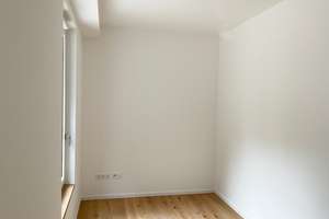 Barrierefreie Neubauwohnung mit Terrasse – stilvoll & komfortabel wohnen, Einbauküche, Tageslichtbad – Hildesheimer Straße 452, 30519 Wülfel, Hannover – Vorschaubild 15