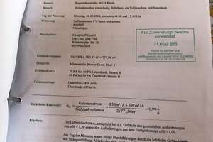 Zweifamilienhaus in Toplage mit 6 Zimmern in Rhede – Kopernikusstr 4, 46414 Rhede – Vorschaubild 18