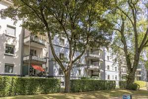 Urbanes Wohnen in Essen – Steeler Str. 300, 45138 Huttrop, Essen – Vorschaubild 4